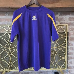 LSU 🐯🏈🏀⚾️⚽️